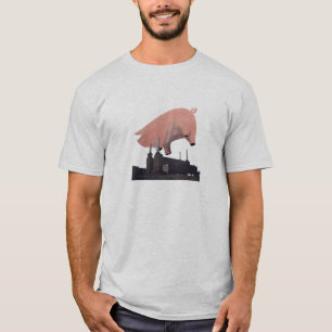 PIGS T-Shirt