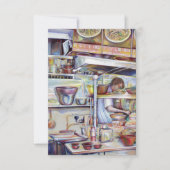 Pigtail Soup, Singapore (Front)