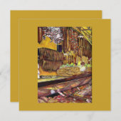 Pigtail Soup, Singapore (Front/Back)