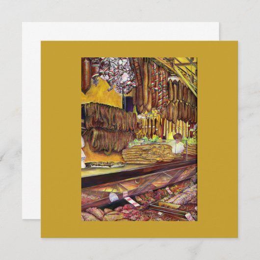 Pigtail Soup, Singapore (Front/Back)