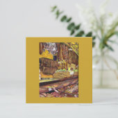 Pigtail Soup, Singapore (Standing Front)