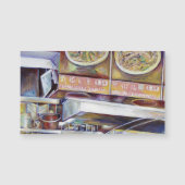 Pigtail Soup, Singapore (Front)