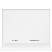 Piha Surf Beach Cards (Inside Horizontal (Top))