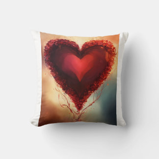 Piilow Throw Pillow