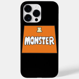 Pikamee Costume, Monster  Case-Mate iPhone 14 Pro Max Case