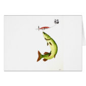 Pike Fishing (Front Horizontal)