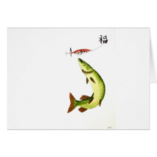Pike Fishing Cards