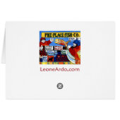 Pike Place Fish Co. (Back Horizontal)