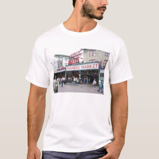 Pike Place Market T-Shirt