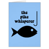 pike whisperer fishing (Front)