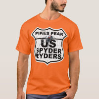 Pikes Peak Chapter - Logo