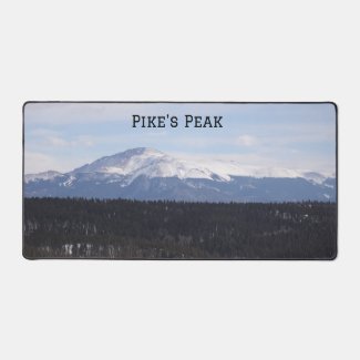 Pike's Peak