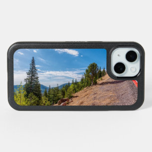 Pikes Peak Train Ride iPhone Otterbox