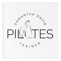 Pilates Instructor Pilates trainer 