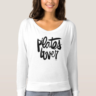 long sleeve pilates tops uk