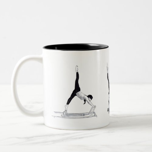 Pilates mug 