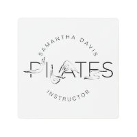 Pilates Poses in Pilates Word