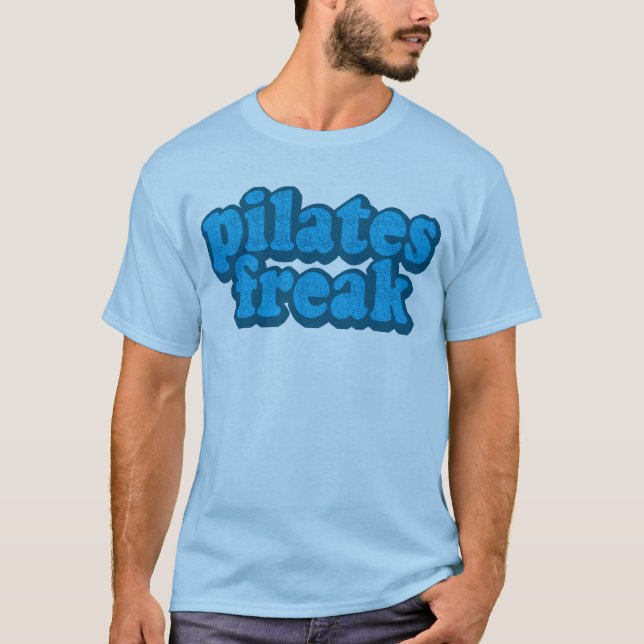 pilates shirt (Front)