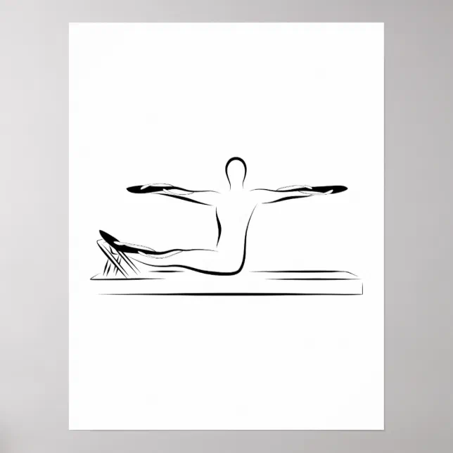 Pilates reformer ou matwork : découvrez le meilleur choix pour vous