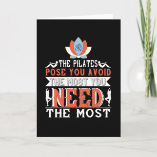 Pilates The Pilates Pose You Avoid You Need Most Card