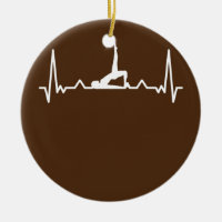 Pilates Workout Heartbeat