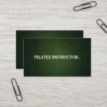 Pilates