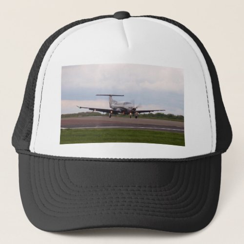 Pilatus PC 12 Trucker Hat