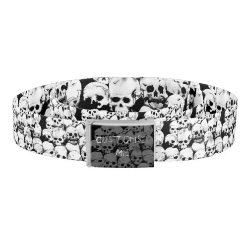 Pile_O_Skulls Belt