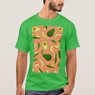 Pile of Avocado T-Shirt