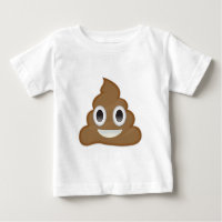 Pile Of Poo Emoji
