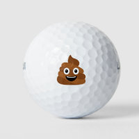 Pile of Poo Emoji