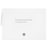 Pile of rocks cards (Back Horizontal)