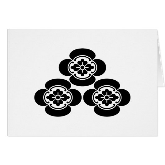 Pile of three mokkos (Front Horizontal)