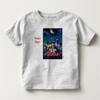 pile toddler t-shirt