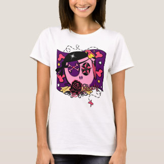 Pilfering in Pink! T-Shirt