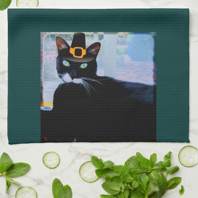 Pilgrim Lucy Towel (Folded)