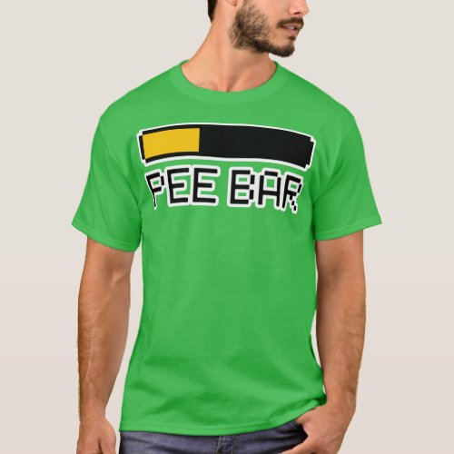 Pilgrim Pee Bar T_Shirt
