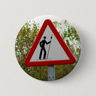 Pilgrim Sign Button