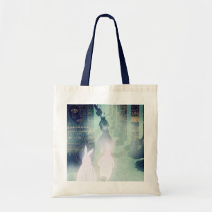 Pilgrimage 2012 tote bag