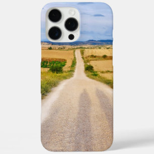 Pilgrim's shadows iPhone 16 pro max case
