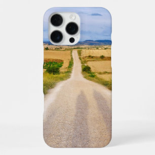 Pilgrim's shadows iPhone 16 pro max case