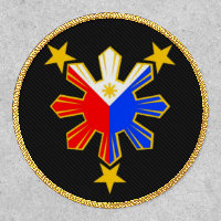Pilipinas Philippines Filipino Country Flag