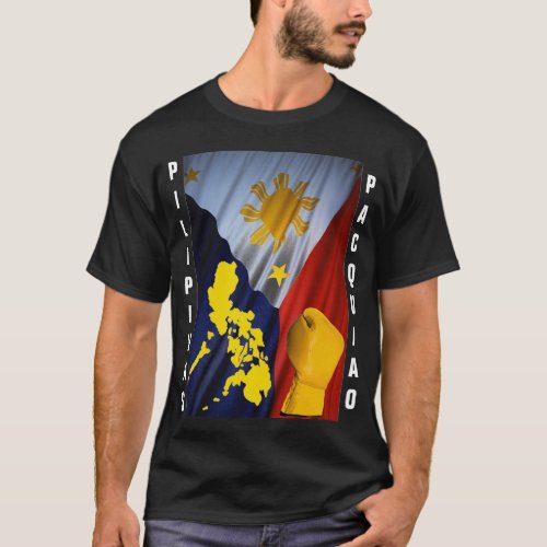 PILIPINAS T_Shirt
