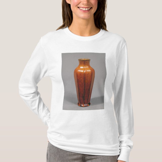 Pilkington vase T-Shirt (Front)