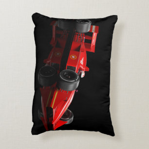 Pill Accent Pillow