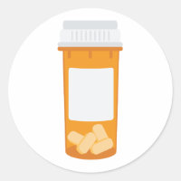 Pill Bottle