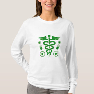 Pill Symbol T-Shirt