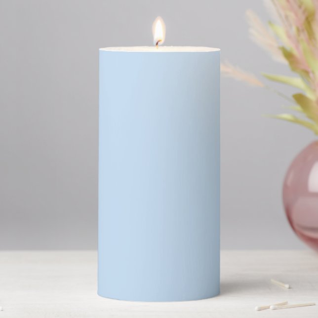 Pillar Candle (In Situ)