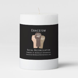 Pillar Candle