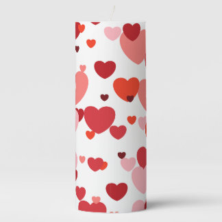 Pillar Candle